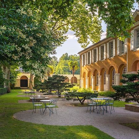 La Bastide En Gascogne Ξενοδοχείο Barbotan-les-Thermes Εξωτερικό φωτογραφία