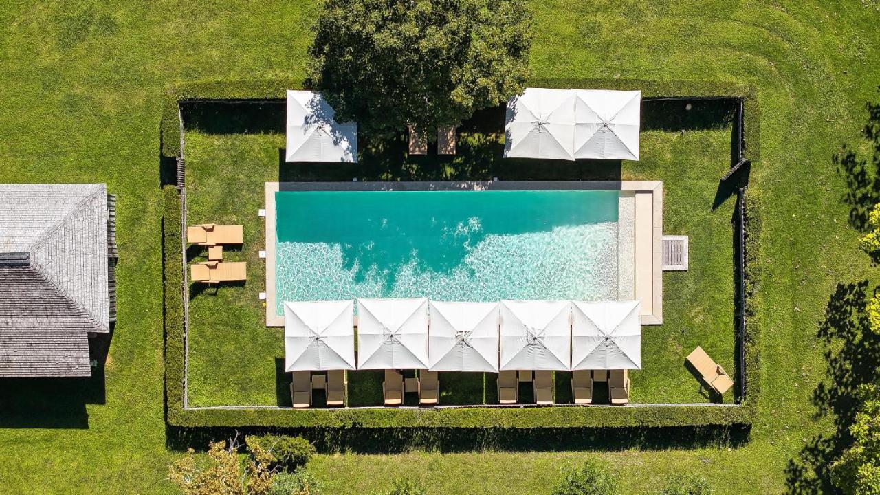 La Bastide En Gascogne Ξενοδοχείο Barbotan-les-Thermes Εξωτερικό φωτογραφία