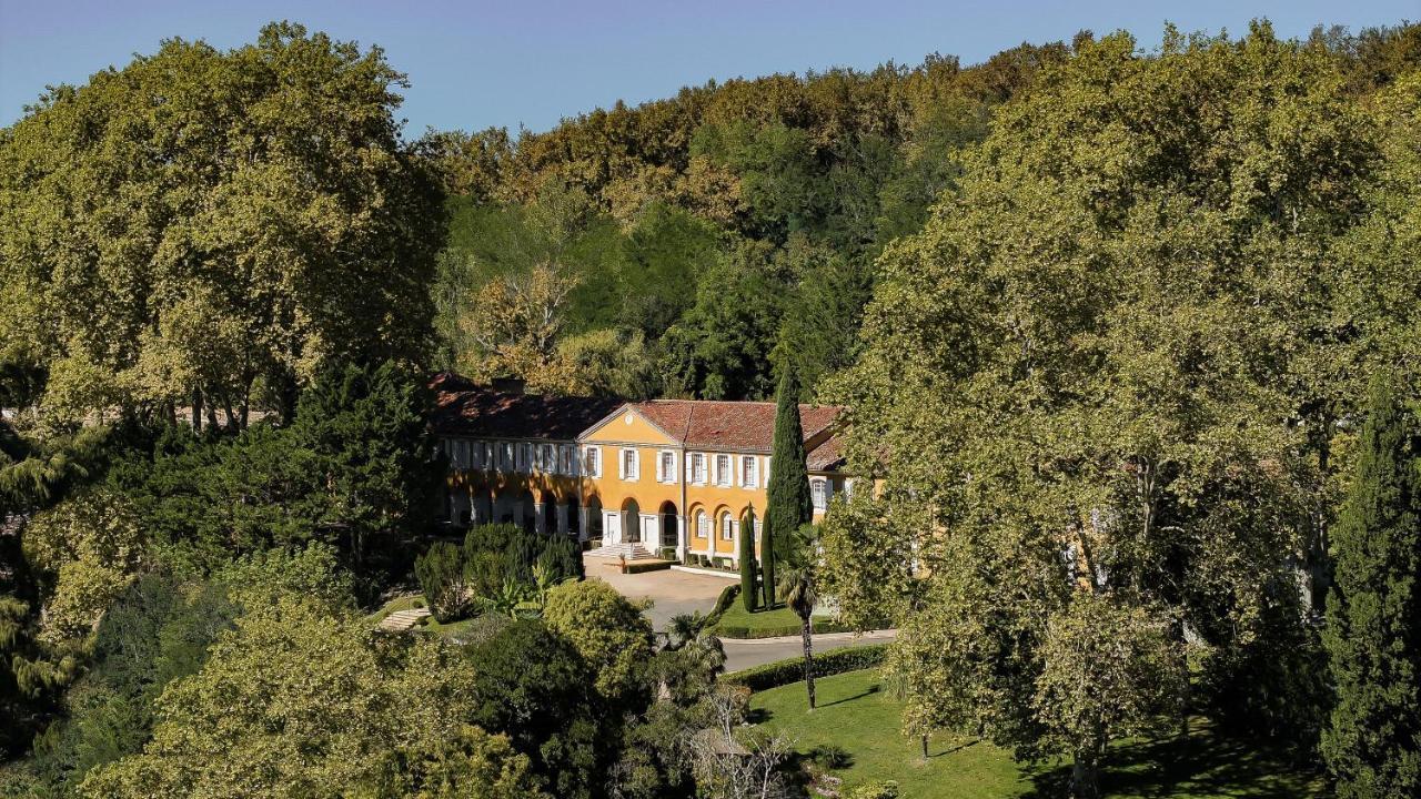 La Bastide En Gascogne Ξενοδοχείο Barbotan-les-Thermes Εξωτερικό φωτογραφία