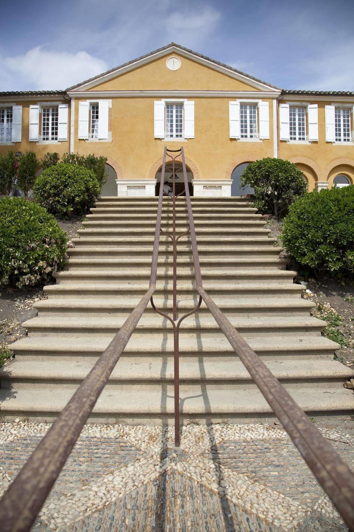 La Bastide En Gascogne Ξενοδοχείο Barbotan-les-Thermes Εξωτερικό φωτογραφία