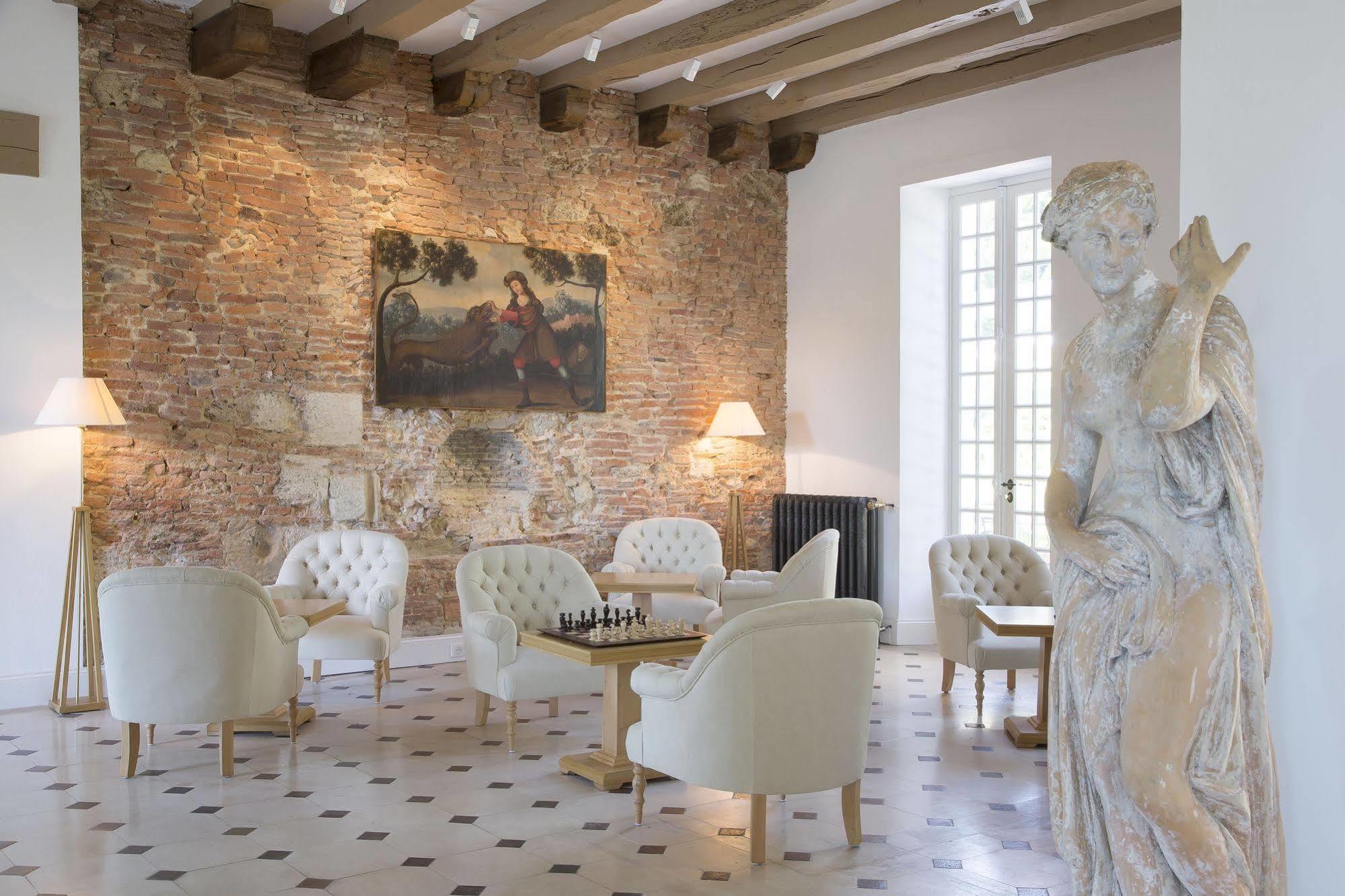 La Bastide En Gascogne Ξενοδοχείο Barbotan-les-Thermes Εξωτερικό φωτογραφία