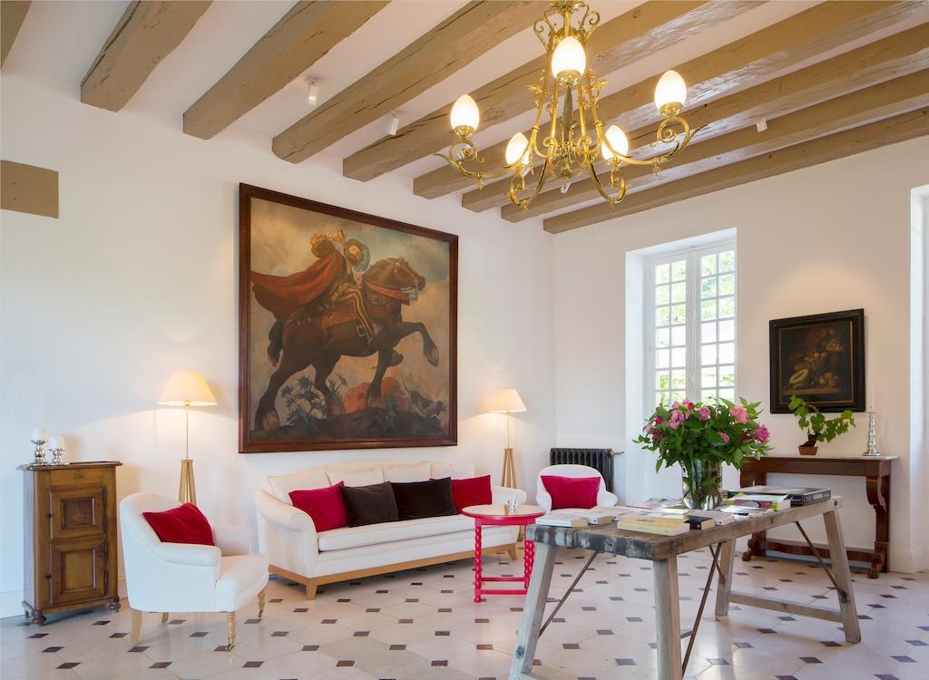 La Bastide En Gascogne Ξενοδοχείο Barbotan-les-Thermes Εξωτερικό φωτογραφία